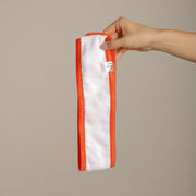 Faixinha "Se a Vida Te Der Tangerinas"