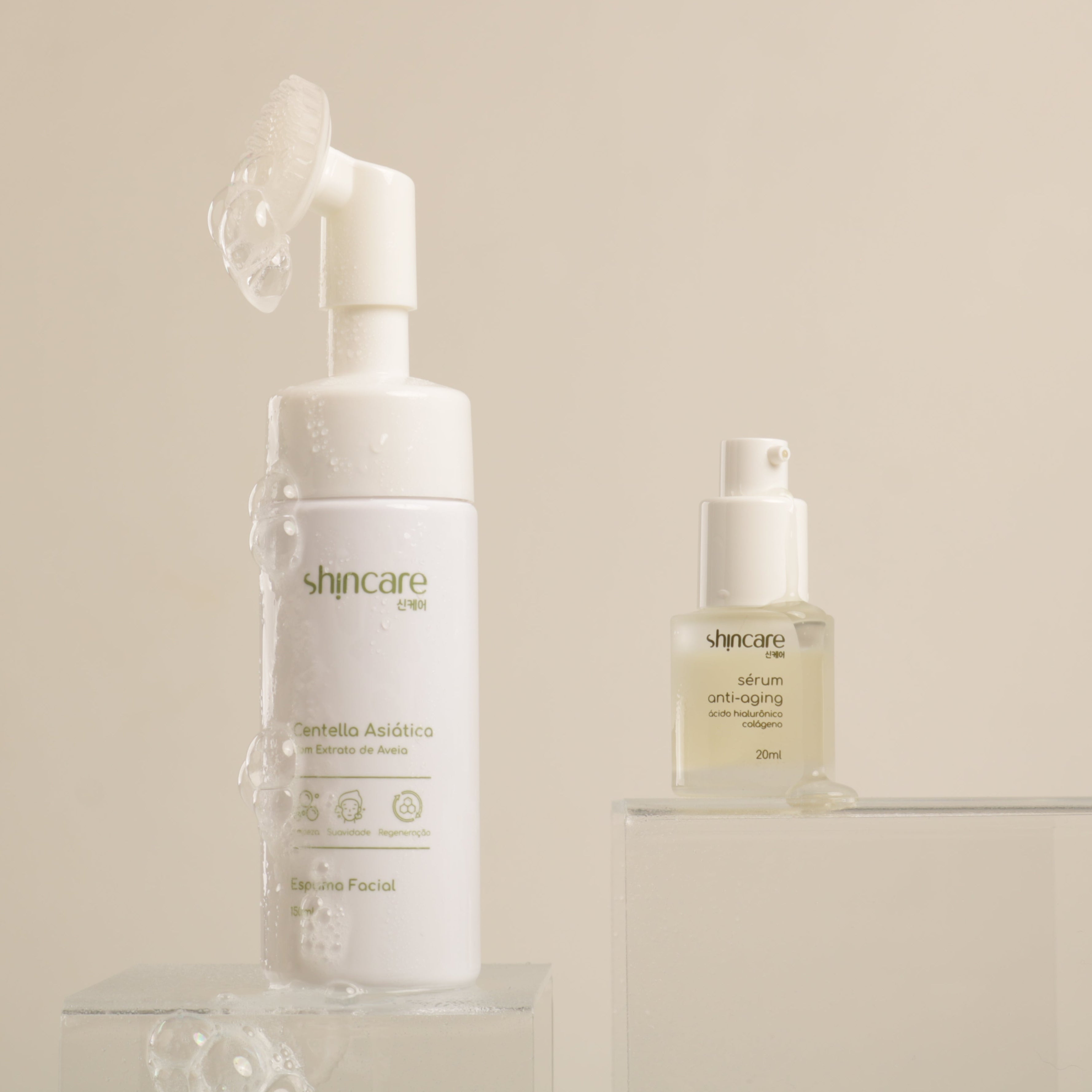 Dupla Pele dos Sonhos