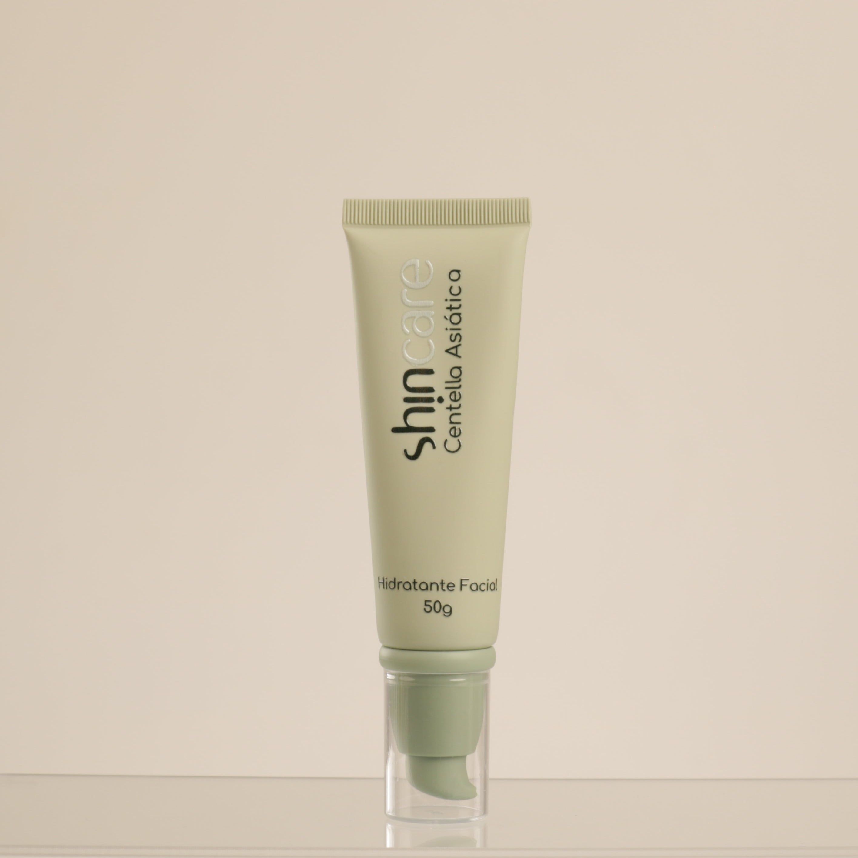 Hidratante Facial Centella Asiática