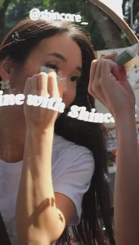 Carregar vídeo: Sérum Olhos de Jade