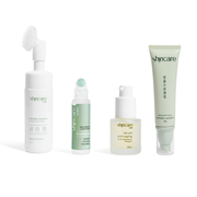 Combo Segredo das Coreanas