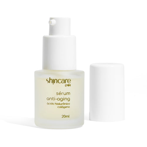 Sérum Anti-Aging