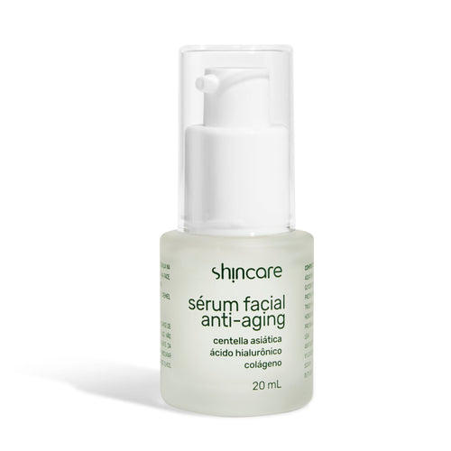 Sérum Anti-Aging