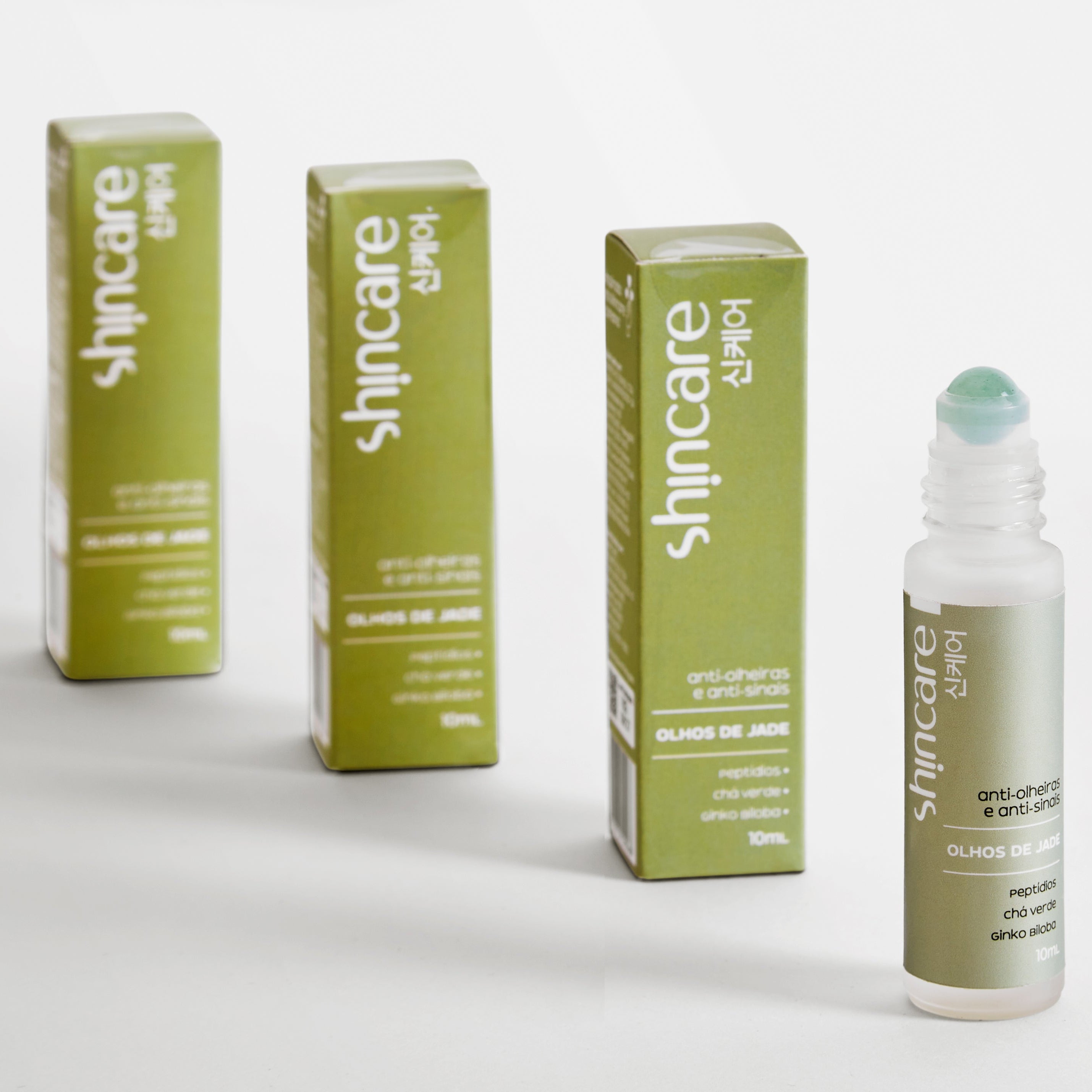 Sérum Olhos de Jade