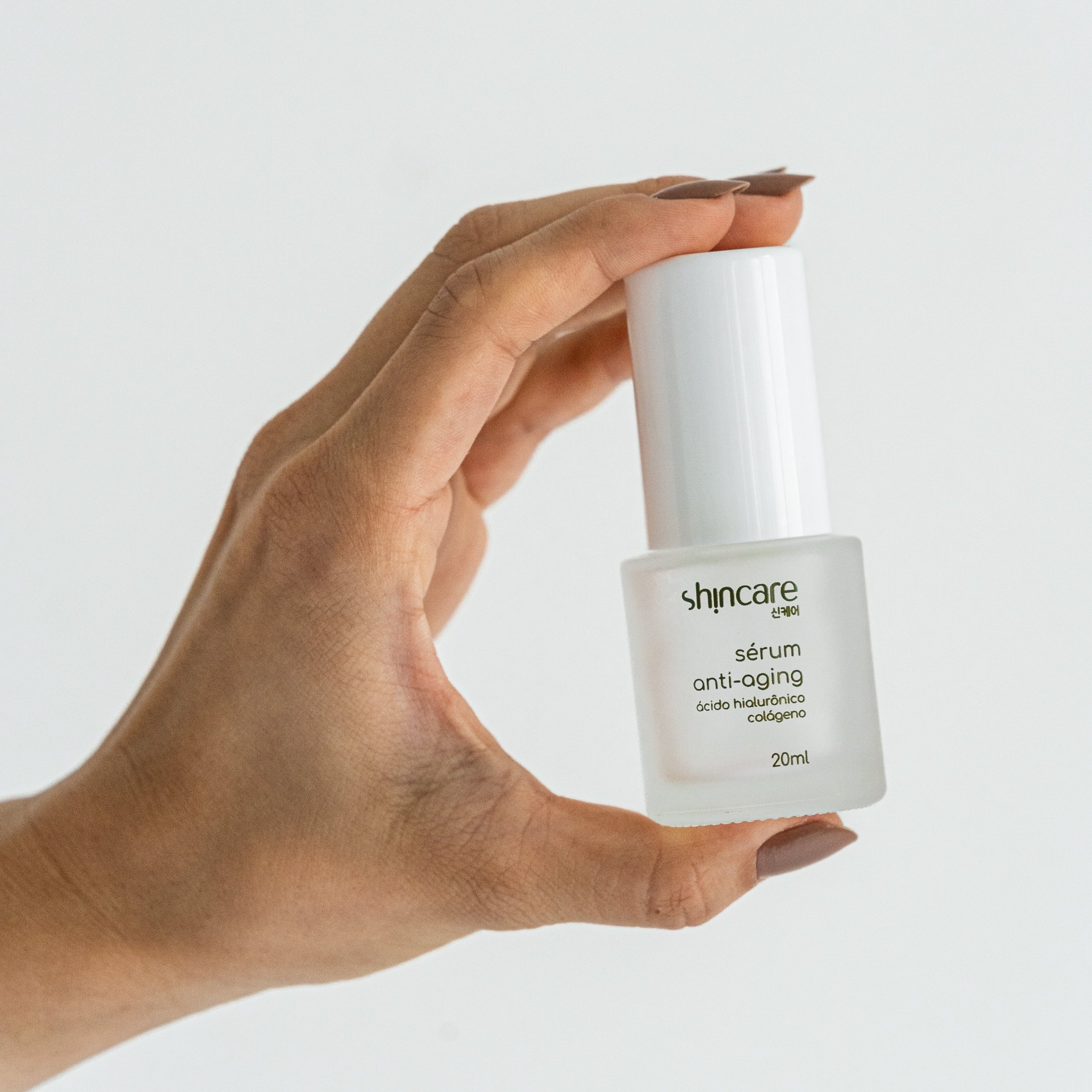 Sérum Anti-Aging
