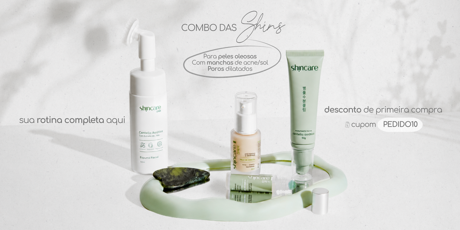 Shincare 
