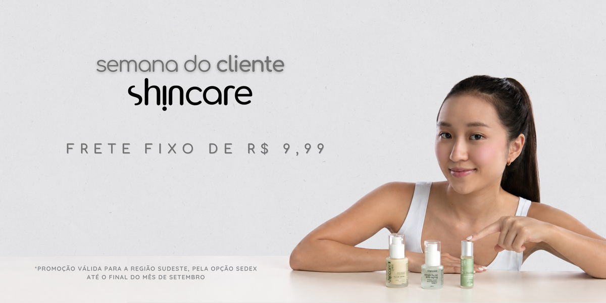 Shincare 