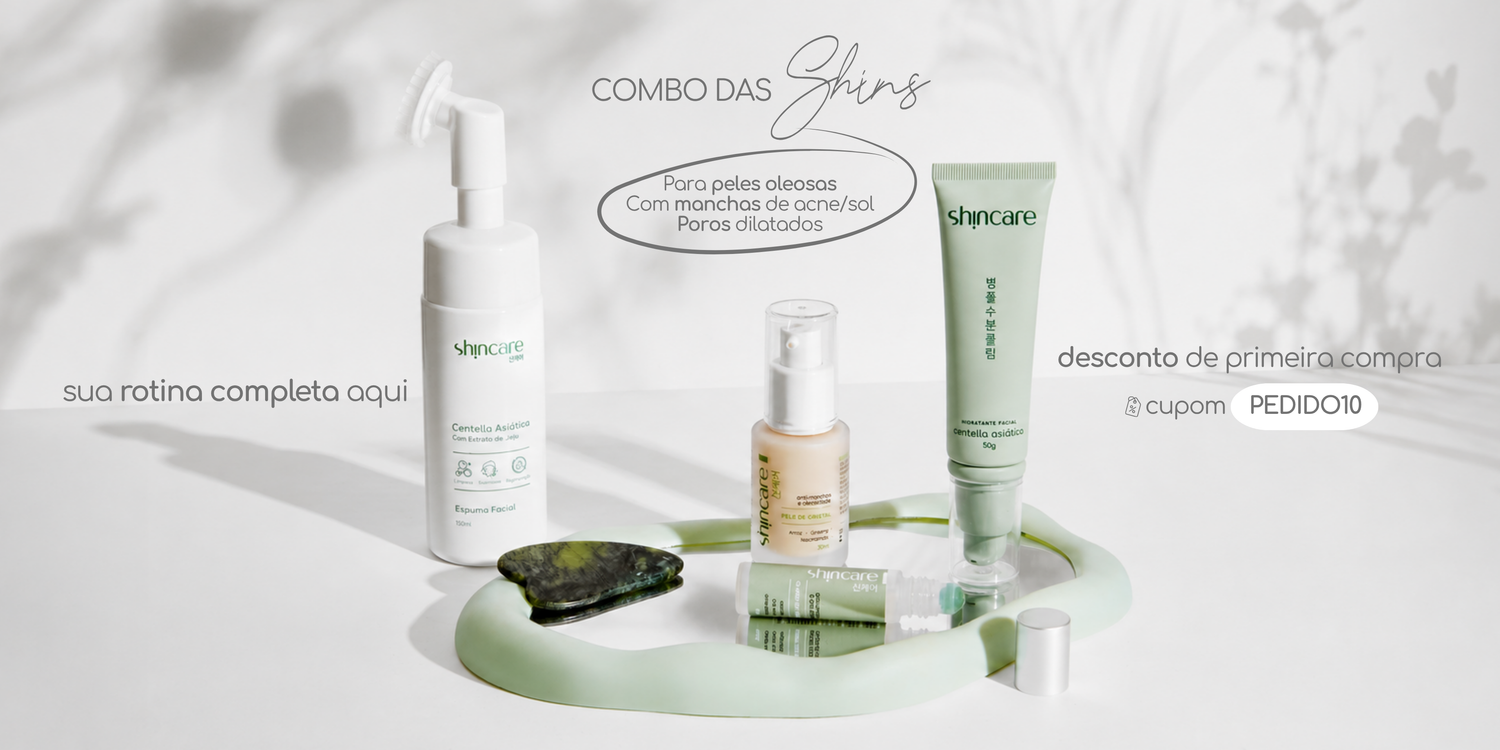 Shincare 