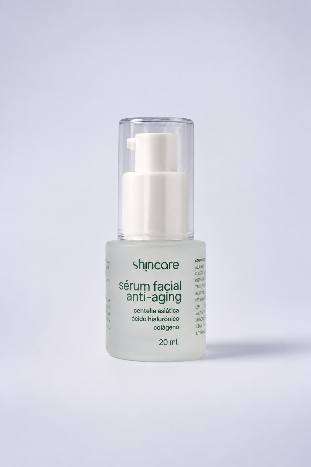 Sérum Anti-Aging