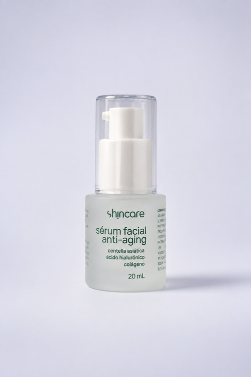 Sérum Anti-Aging