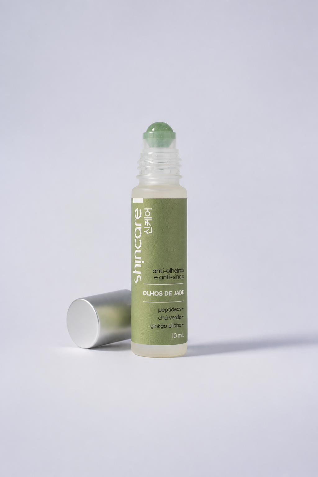 Sérum Olhos de Jade