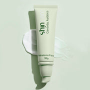 Hidratante Facial Centella Asiática