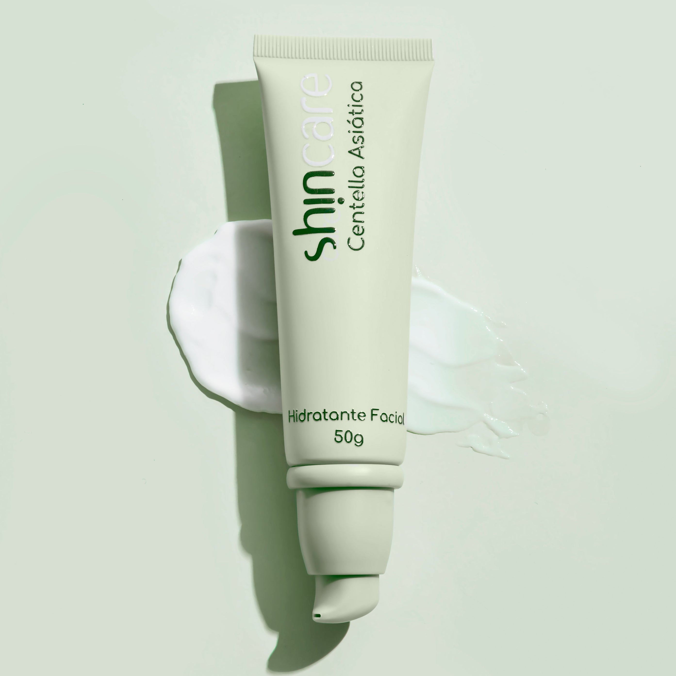 Hidratante Facial Centella Asiática