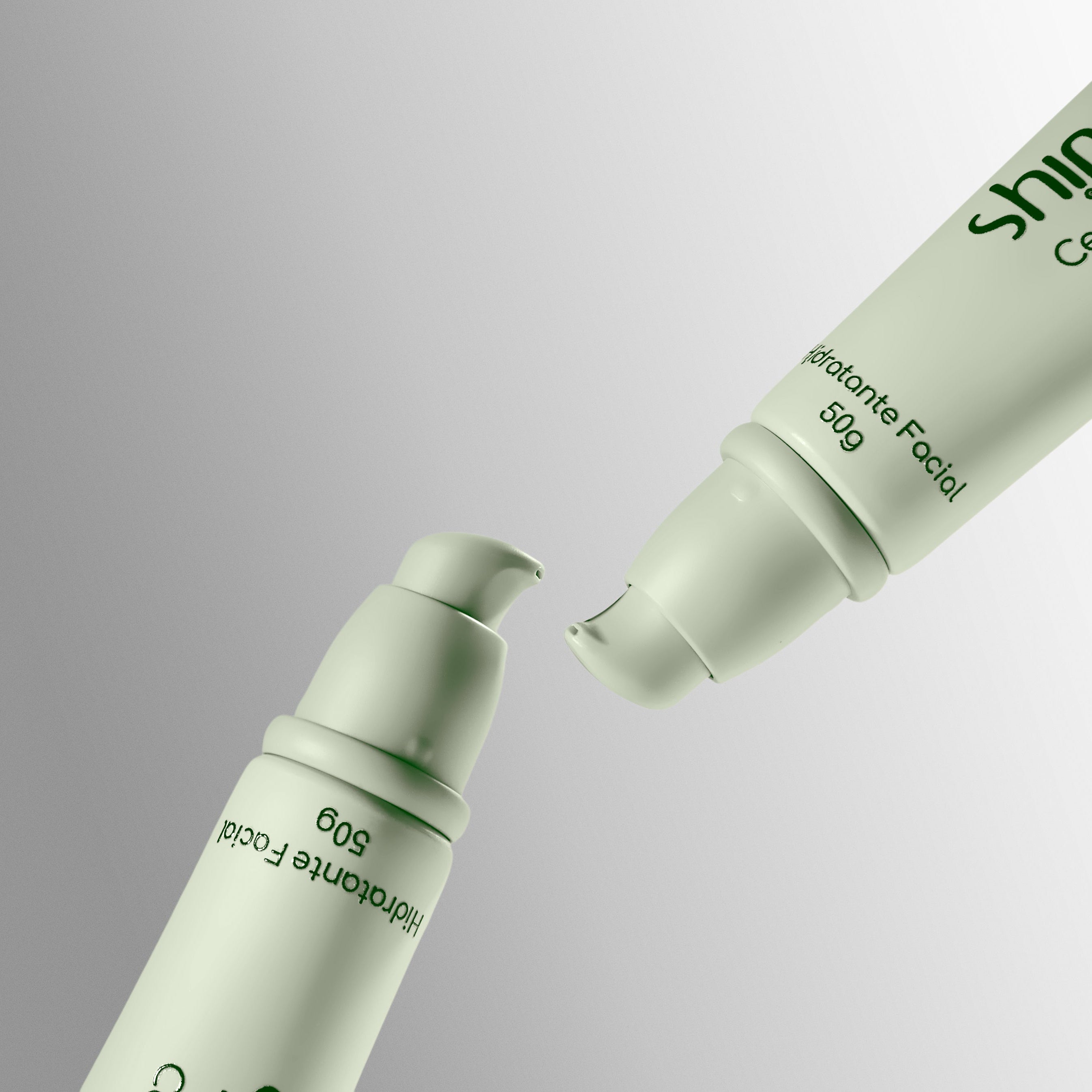 Hidratante Facial Centella Asiática