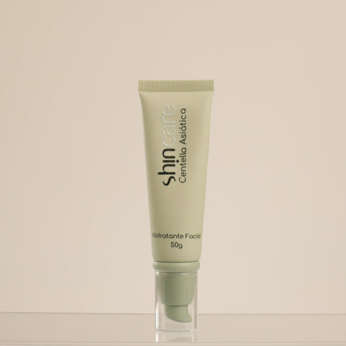 Hidratante Facial Centella Asiática