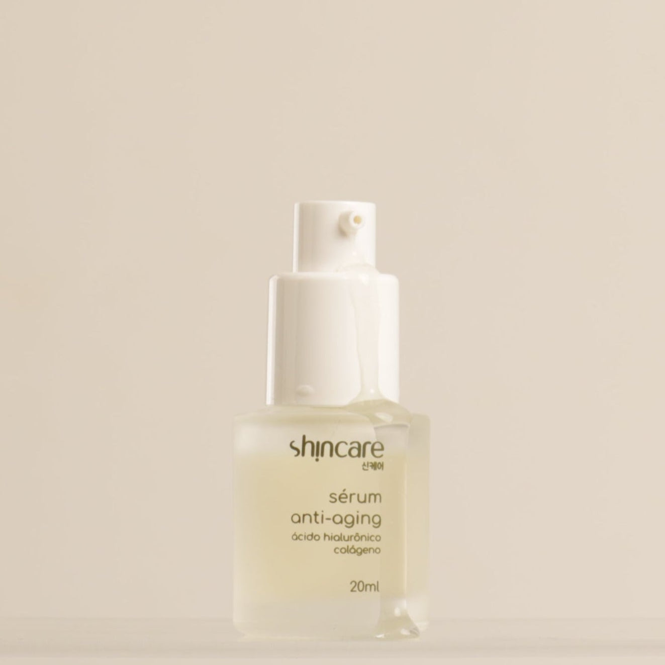 Sérum Anti-Aging