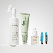 Combo Pele de Pêssego