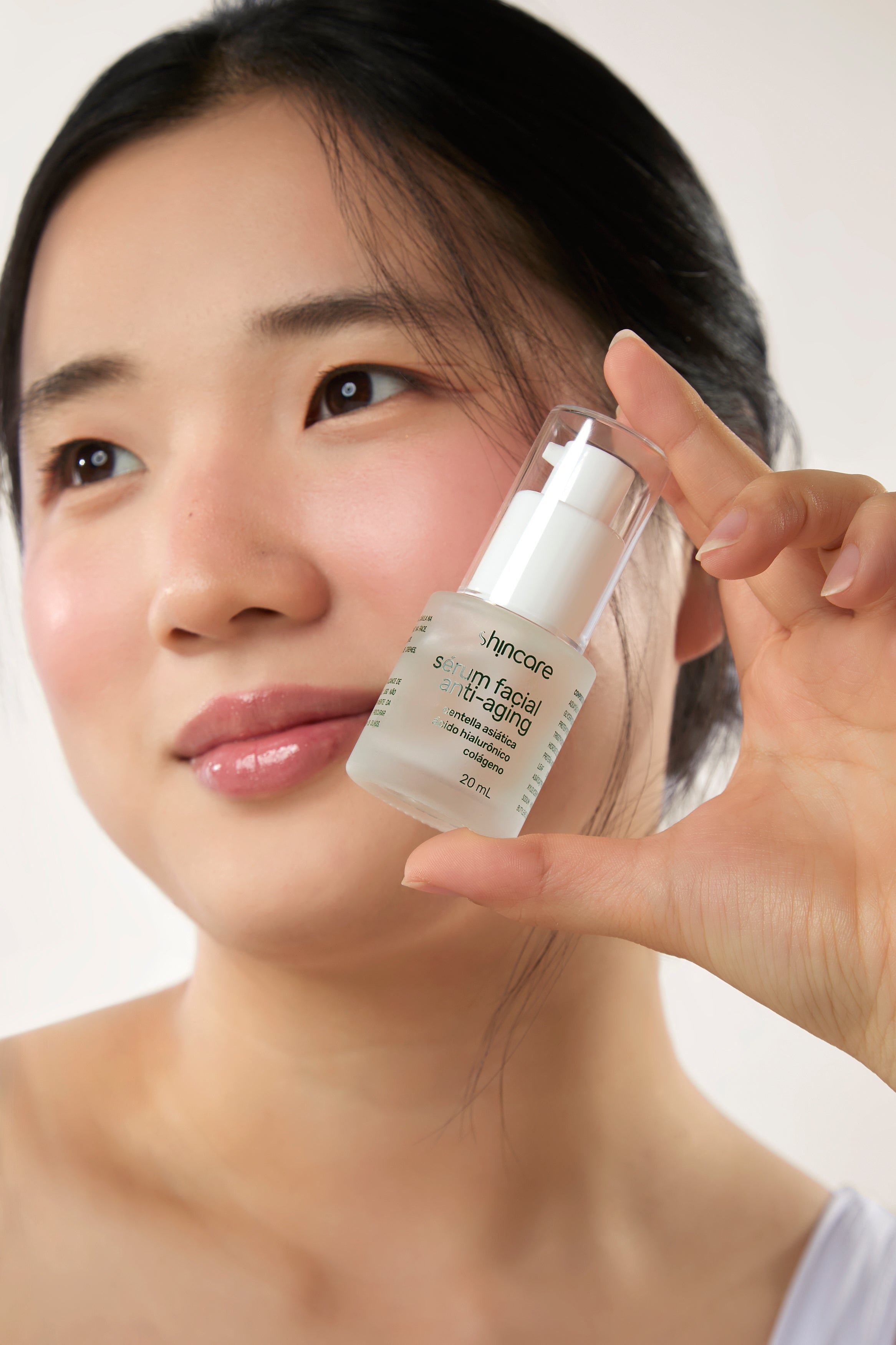 Sérum Anti-Aging