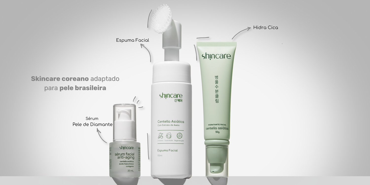Shincare 