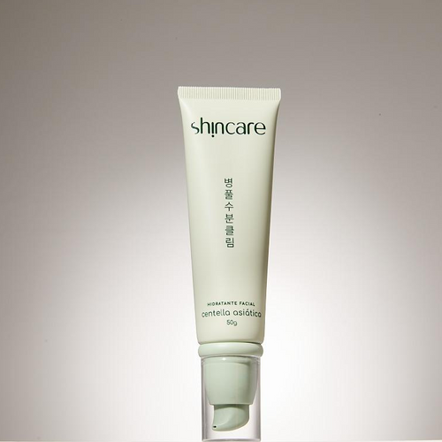 Hidratante Facial Centella Asiática