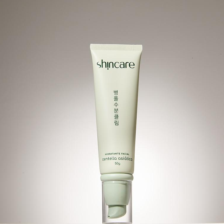 Hidratante Facial Centella Asiática