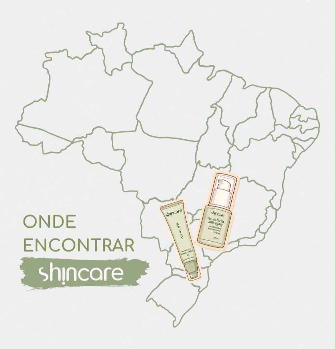 Shincare 
