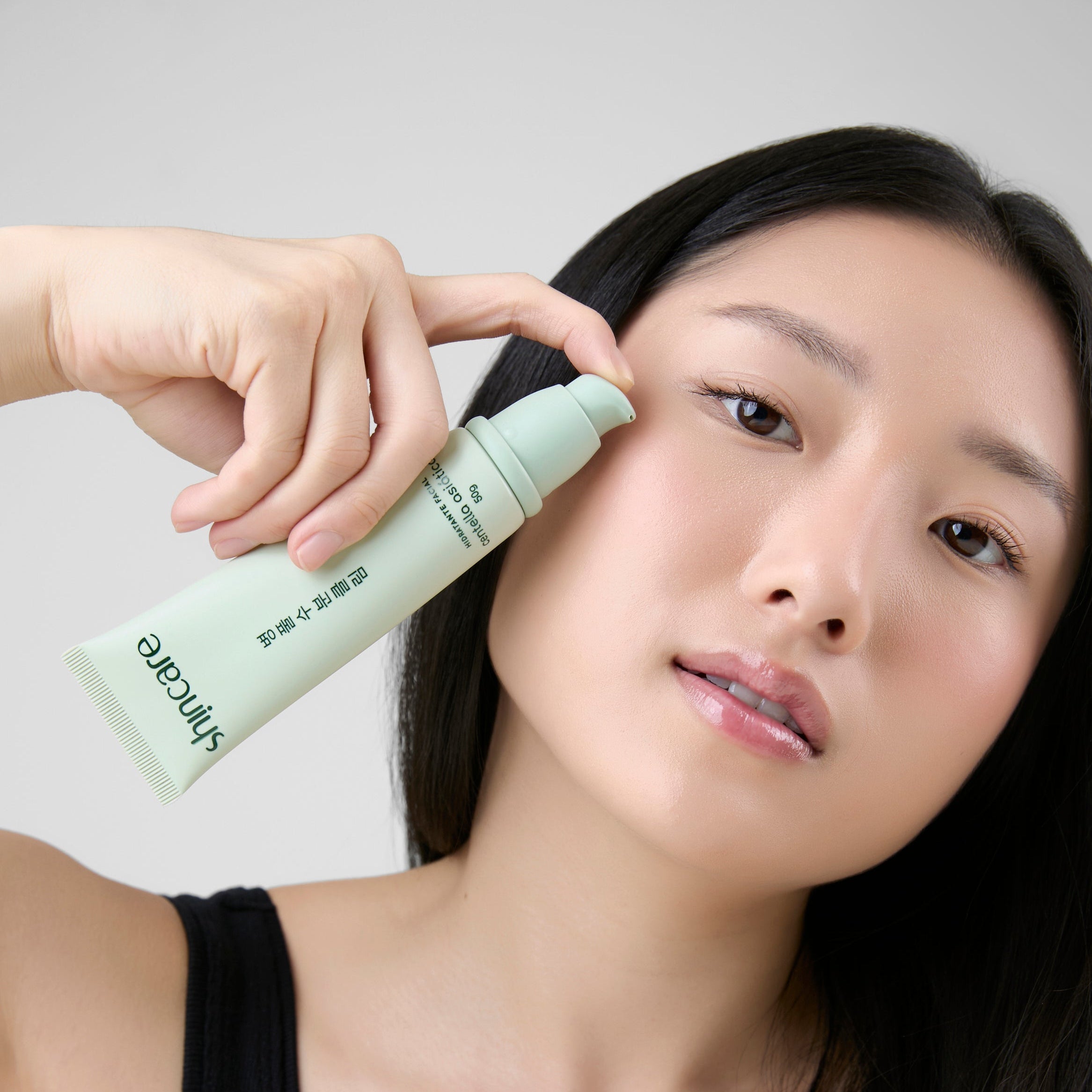 Hidratante Facial Centella Asiática